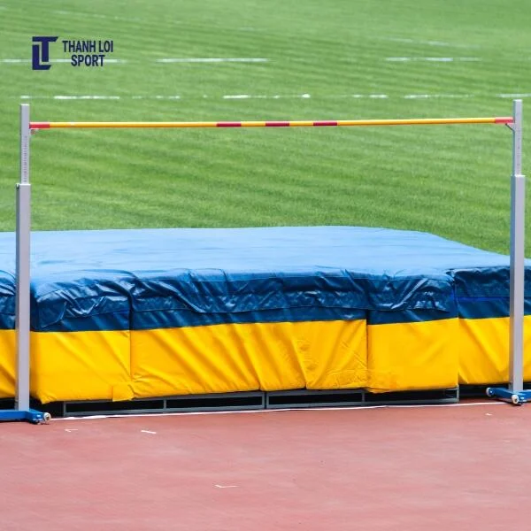 Đệm nhảy cao – Hướng dẫn chọn mua, tiêu chuẩn và bảo quản