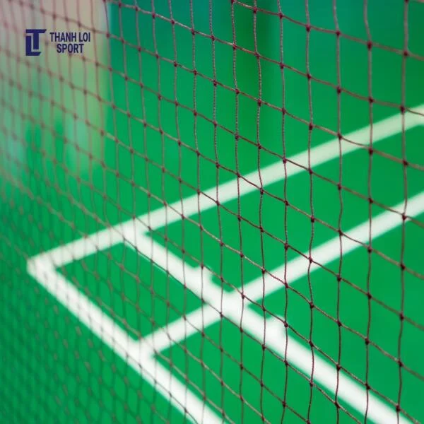 Tiêu chuẩn lưới cầu lông cao bao nhiêu? Quy định BWF mới nhất