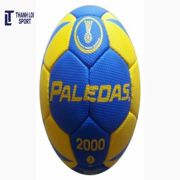 Quả bóng ném bền chắc – Giá tốt, đạt chuẩn thi đấu