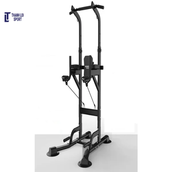 Xà đa năng – Thiết bị tập luyện tiện lợi đa năng tại nhà