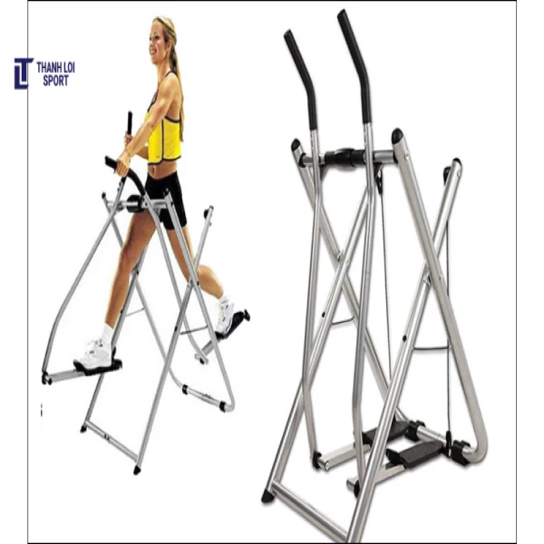 Máy Đi Bộ Trên Không Có Tác Dụng Gì? Sự thật bạn cần biết