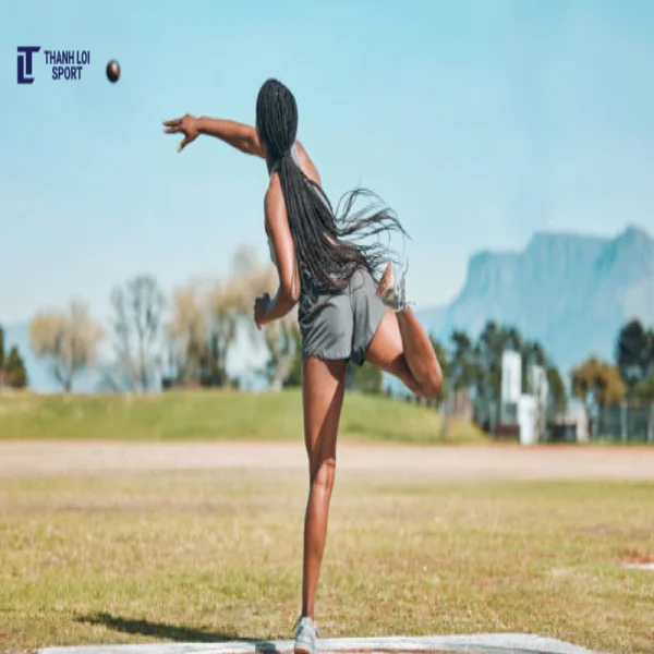 Ném tạ là gì? Kỹ thuật, lịch sử và quy tắc thi đấu chi tiết