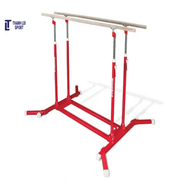 Lộ Trình 30 Ngày Tăng Cơ Ngực Với Xà Kép Di Động Tại Nhà