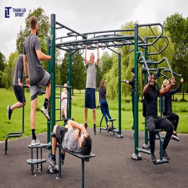 Các loại Thiết bị thể thao ngoài trời phổ biến hiện nay