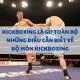 Kickboxing là gì? Toàn bộ những điều cần biết về bộ môn Kickboxing