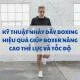 Kỹ thuật nhảy dây boxing hiệu quả giúp Boxer nâng cao thể lực và tốc độ