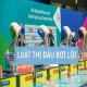 Luật thi đấu bơi lội cơ bản dành cho vận động viên và người yêu bơi