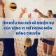 Tìm hiểu vai trò và nhiệm vụ của từng vị trí trong môn bóng chuyền