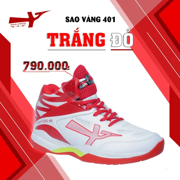 giay-bong-chuyen-sao-vang-401-trang-do-2