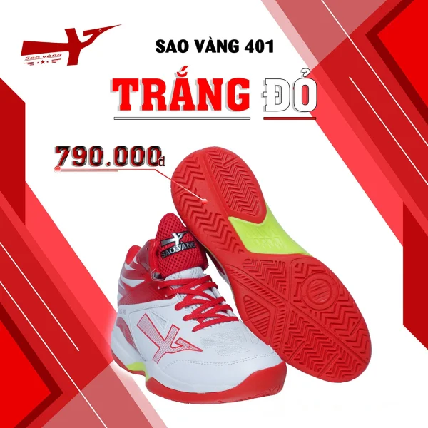 giay-bong-chuyen-sao-vang-401-trang-do-5