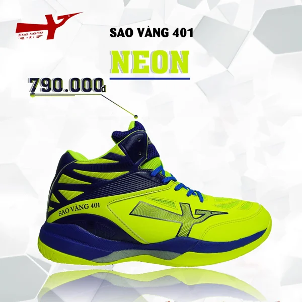 giay-bong-chuyen-sao-vang-401-neon-1