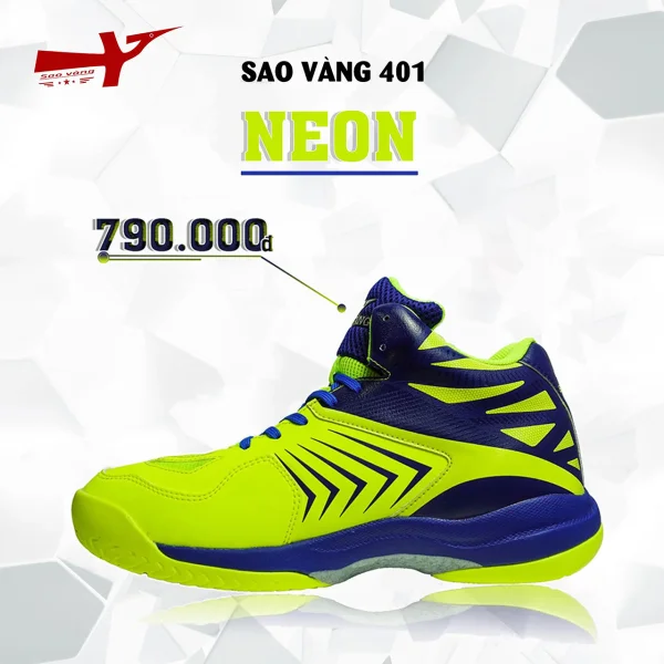 giay-bong-chuyen-sao-vang-401-neon-2