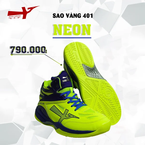 giay-bong-chuyen-sao-vang-401-neon-5