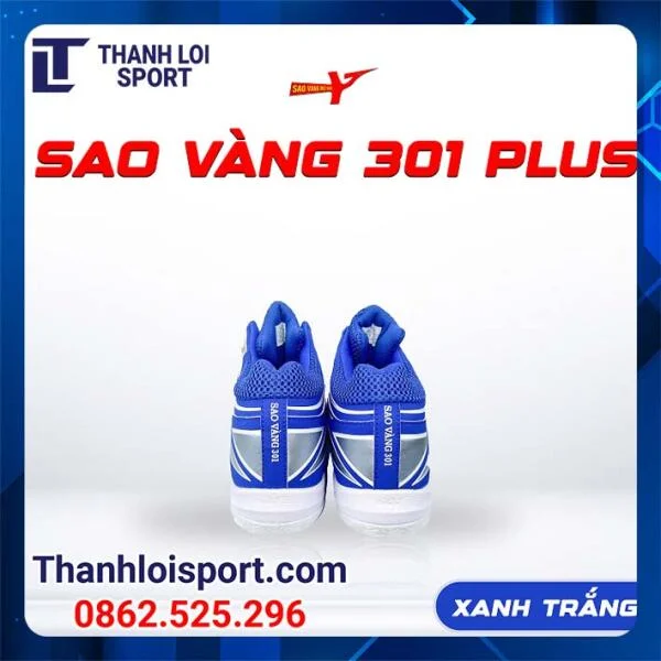 giay-bong-chuyen-sao-vang-301-plus-xanh-trang-5-1