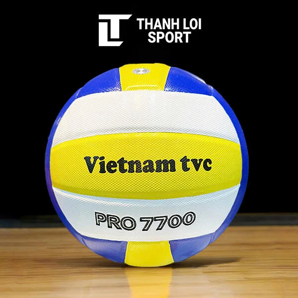 qua-bong-chuyen-thang-long-vietnam-tvc-pro-7700-da-pu-nhat