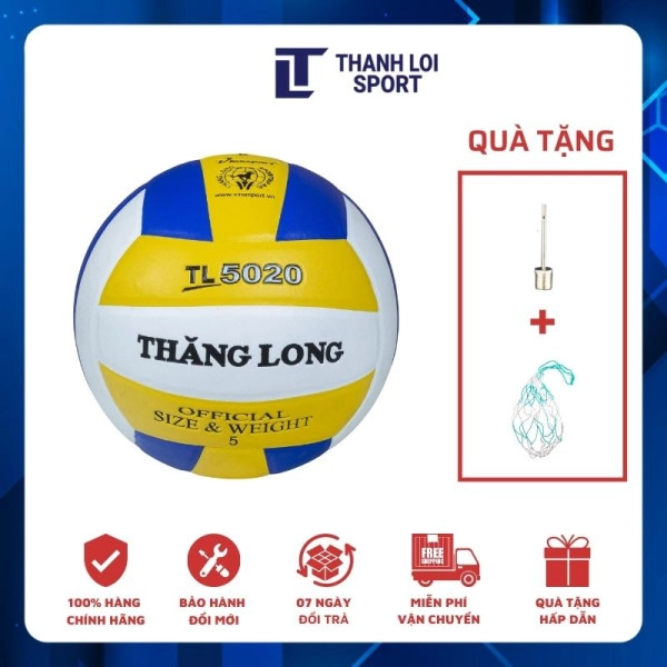 bong-chuyen-da-thang-long-pvc5020