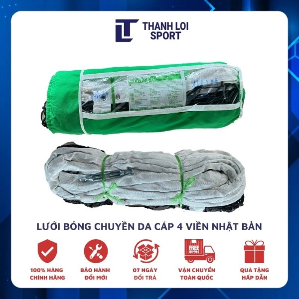 luoi-bong-chuyen-da-cap-4-vien-nhat-ban