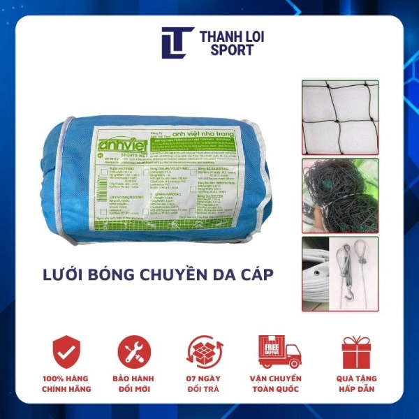 luoi-bong-chuyen-da-cap