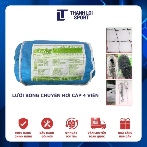 luoi-bong-chuyen-hoi-cap-4-vien