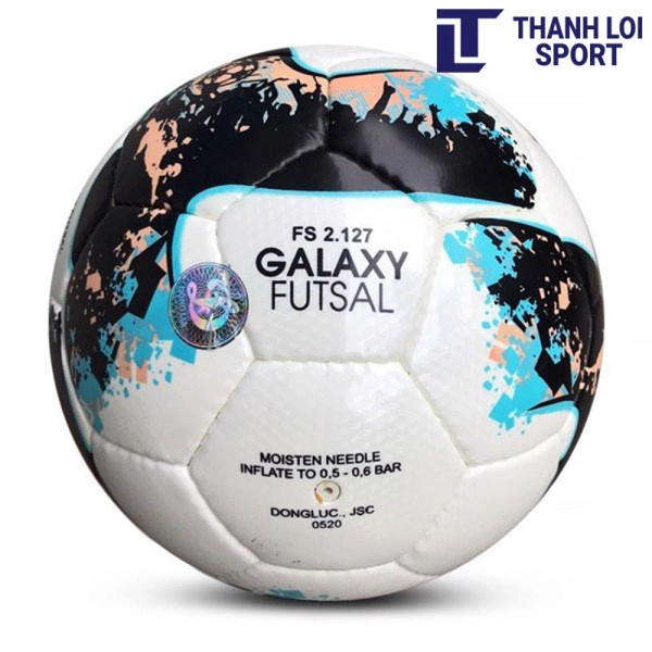 Bong-da-Futsal-GALAXY-Tieu-chuan-Fifa-4