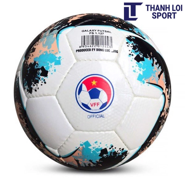 Bong-da-Futsal-GALAXY-Tieu-chuan-Fifa-5