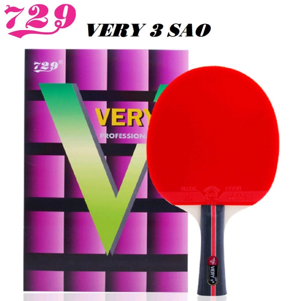 vot-cau-long-729-very-3-sao