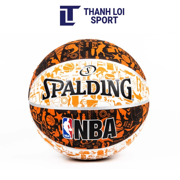 qua-bong-ro-spalding-nba-graffiti-outdoor-size-7-2