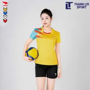 bo-quan-ao-cau-long-bong-chuyen-hiwing-super-3-nu-vang-1