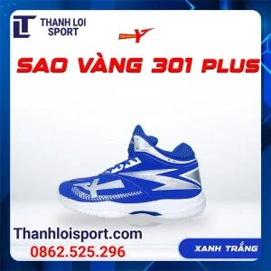 giay-bong-chuyen-sao-vang-301-plus-xanh-trang-2-1