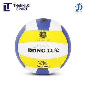 qua-bong-chuyen-da-dong-luc-dl-22c