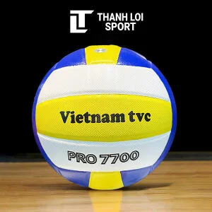 qua-bong-chuyen-thang-long-vietnam-tvc-pro-7700-da-pu-nhat