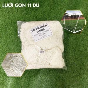 luoi-gon-11-soi-du