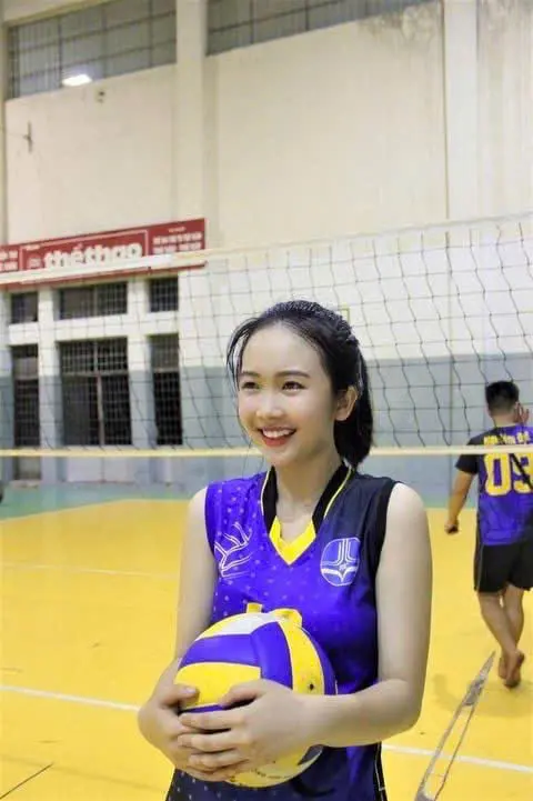 Lê Phương Anh