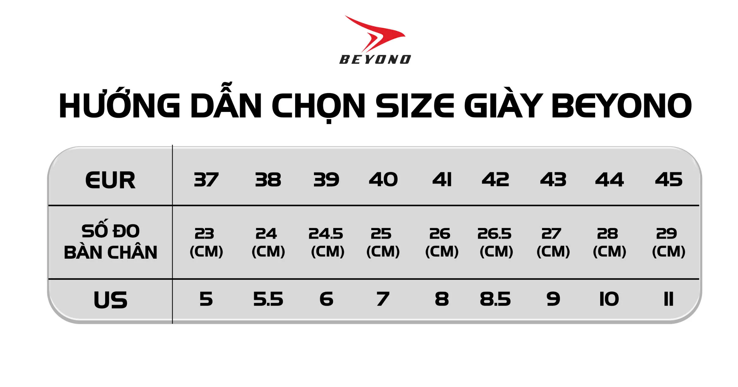 bang-size-giày-beyono