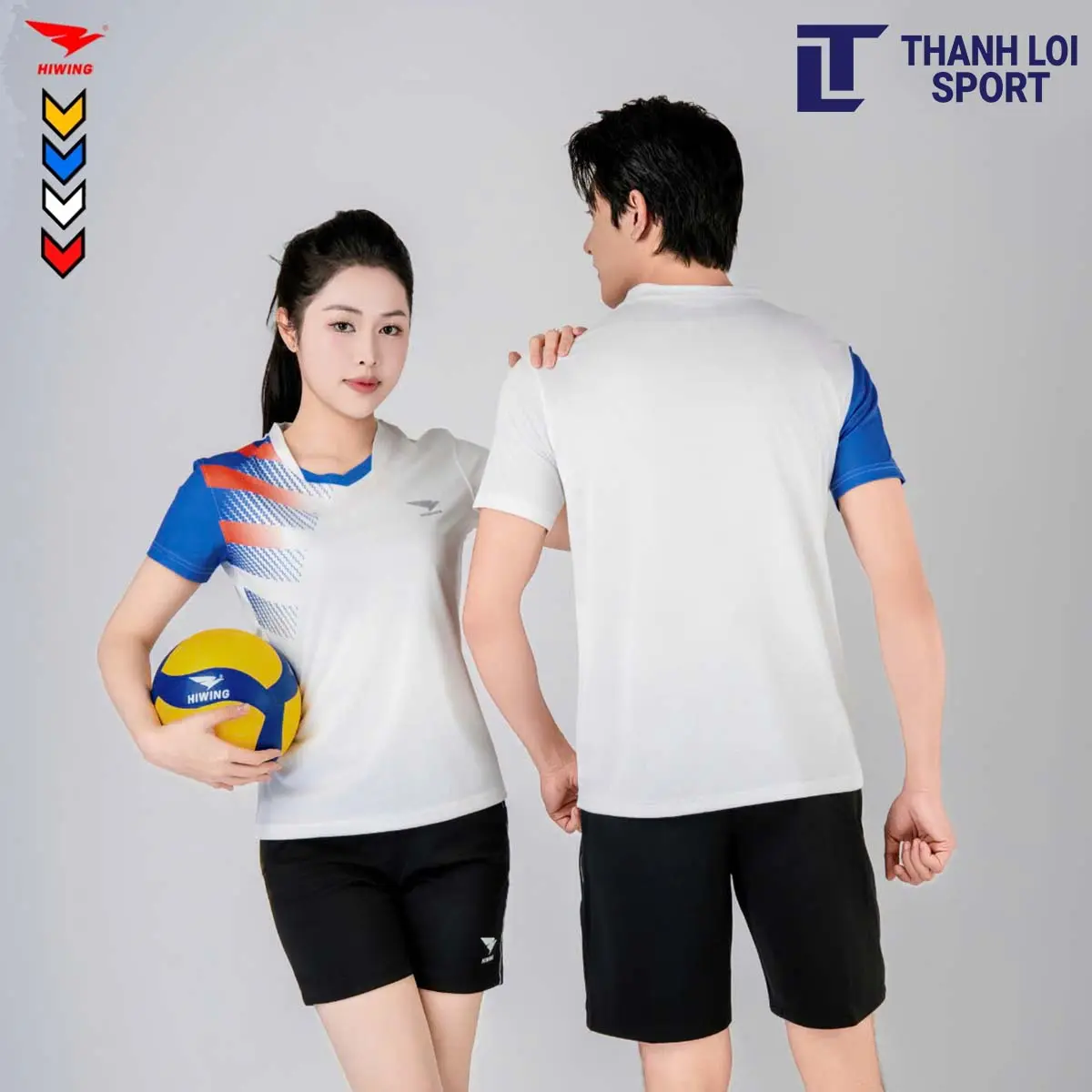 bo-quan-ao-cau-long-bong-chuyen-hiwing-super-3-trang-2