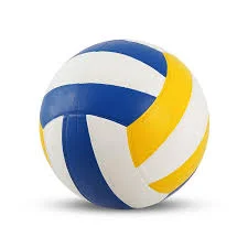 Bóng chuyền cao su