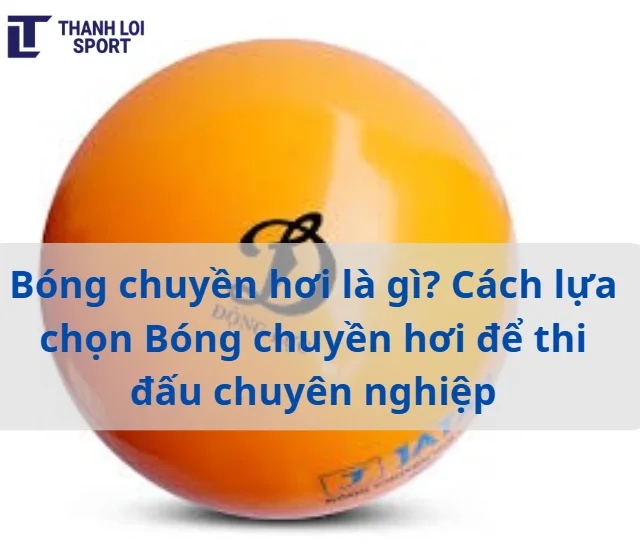 Bóng chuyền hơis