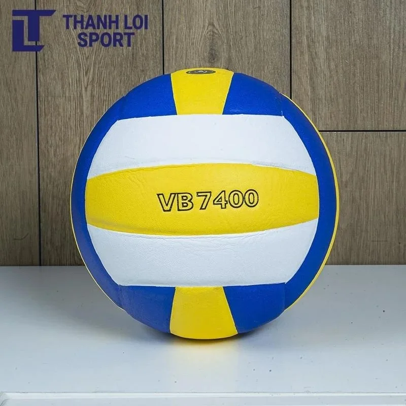 Cách bảo quản bóng chuyền da