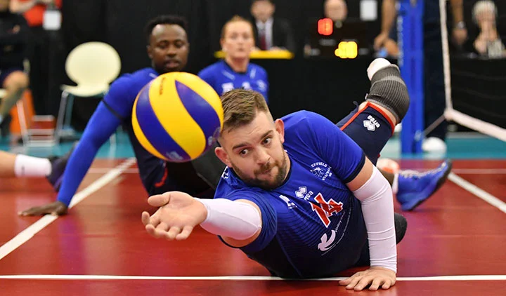 Hướng dẫn lựa chọn bóng chuyền hơi cho thi đấu chuyên nghiệp