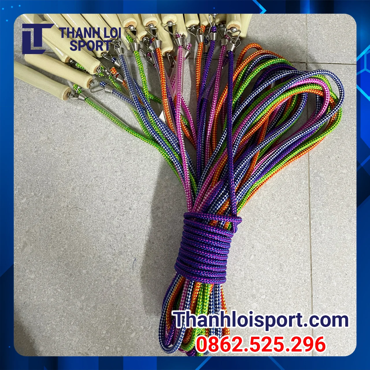 day-nhay-the-thao-loai-tap-the