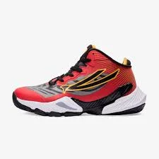 Giày bóng chuyền khác gì giày thường