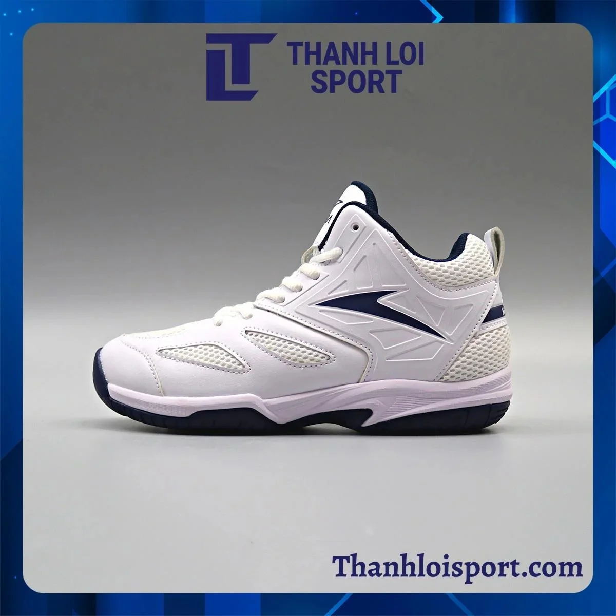 Thoáng khí và độ linh hoạt