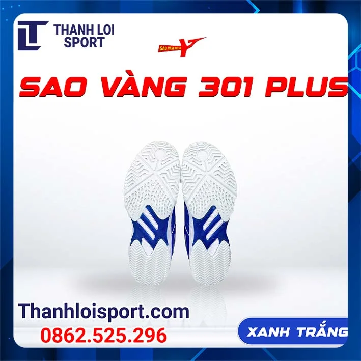 giay-bong-chuyen-sao-vang-301-plus-xanh-trang-4-1