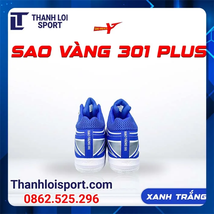 giay-bong-chuyen-sao-vang-301-plus-xanh-trang-5-1