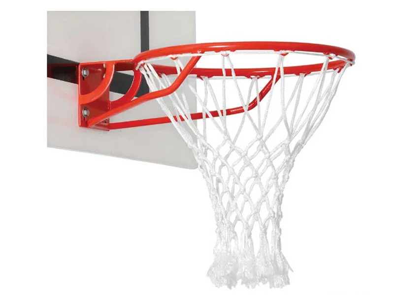 Vành rổ và lưới