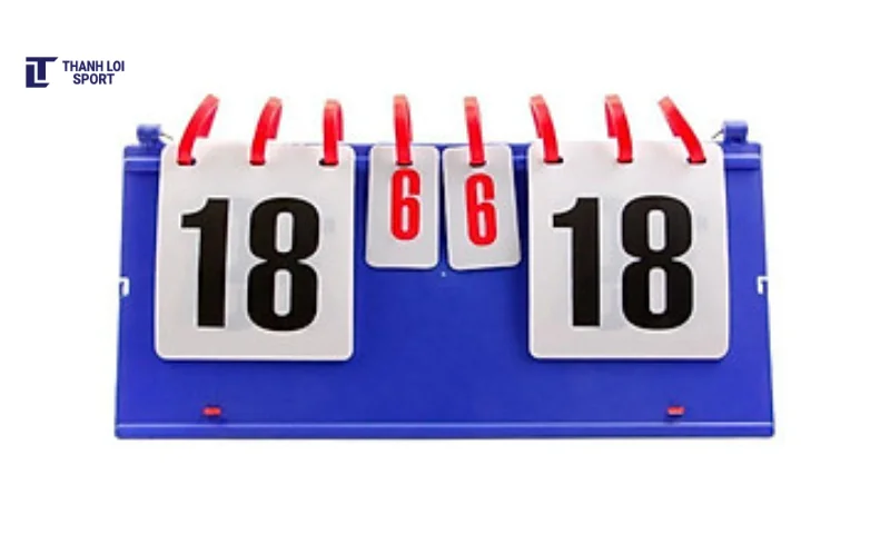 bảnh tính điểm