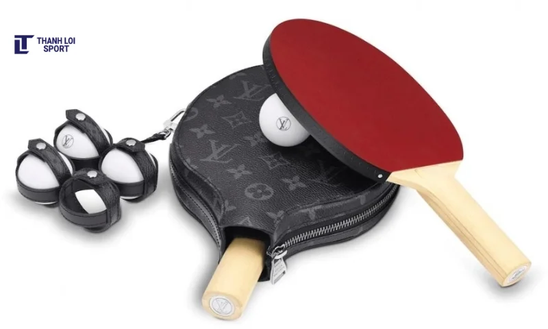 vợt bóng bàn
