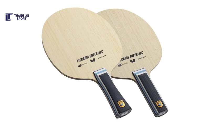 cốt vợt bóng bàn