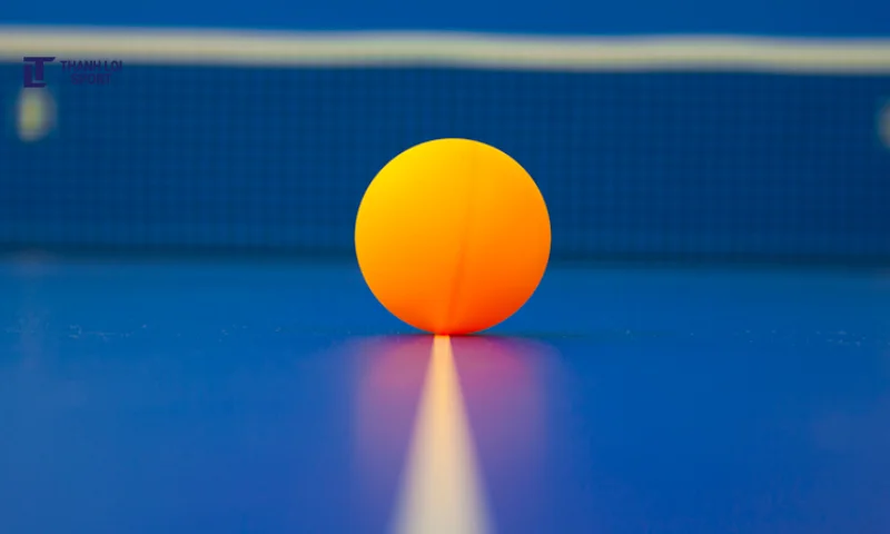 quả bóng bàn