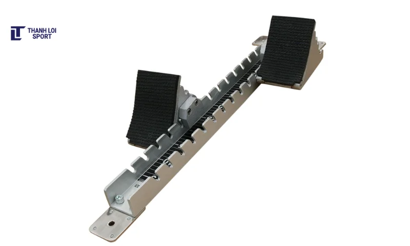 Bàn đạp xuất phát